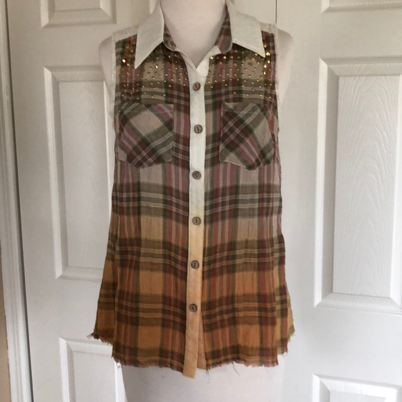 Miss Me Top - Picture 3 of 8